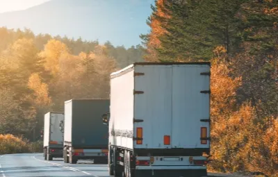 Ankara ile Kabataş Arası Klima Taşıma